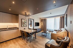 The Fellows House Cambridge, Curio Collection by Hilton