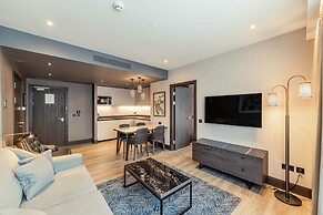 The Fellows House Cambridge, Curio Collection by Hilton