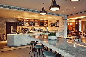 The Fellows House Cambridge, Curio Collection by Hilton