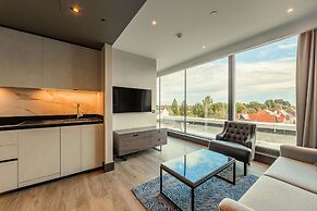 The Fellows House Cambridge, Curio Collection by Hilton