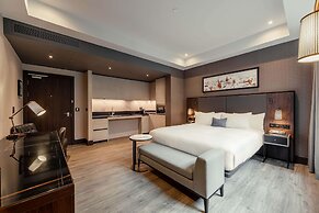 The Fellows House Cambridge, Curio Collection by Hilton