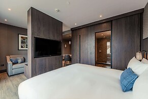 The Fellows House Cambridge, Curio Collection by Hilton