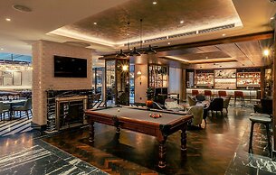 The Fellows House Cambridge, Curio Collection by Hilton