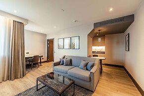 The Fellows House Cambridge, Curio Collection by Hilton