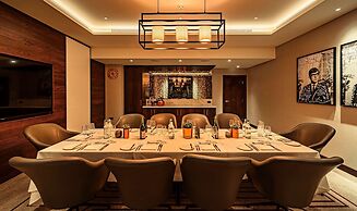 The Fellows House Cambridge, Curio Collection by Hilton