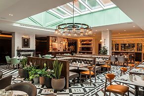 The Fellows House Cambridge, Curio Collection by Hilton