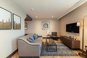 The Fellows House Cambridge, Curio Collection by Hilton