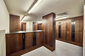 The Fellows House Cambridge, Curio Collection by Hilton