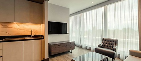 The Fellows House Cambridge, Curio Collection by Hilton