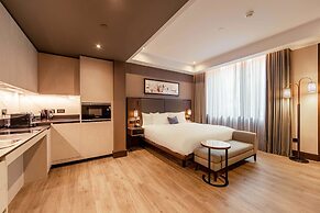 The Fellows House Cambridge, Curio Collection by Hilton