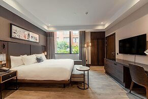 The Fellows House Cambridge, Curio Collection by Hilton