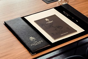 The Fellows House Cambridge, Curio Collection by Hilton