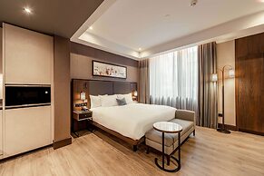 The Fellows House Cambridge, Curio Collection by Hilton