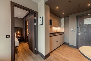 The Fellows House Cambridge, Curio Collection by Hilton