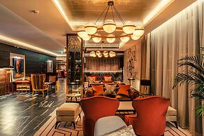 The Fellows House Cambridge, Curio Collection by Hilton