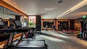 The Fellows House Cambridge, Curio Collection by Hilton