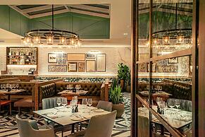 The Fellows House Cambridge, Curio Collection by Hilton