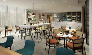 The Fellows House Cambridge, Curio Collection by Hilton