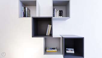 Italianway - Napo Torriani 5