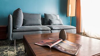 Italianway - Corso Inglesi 608