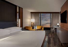 Grand Hyatt Nashville