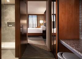 Grand Hyatt Nashville