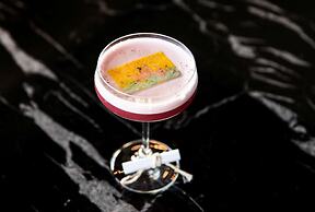 Grand Hyatt Nashville