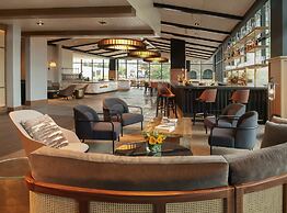 Grand Hyatt Nashville