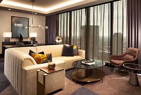 Grand Hyatt Nashville