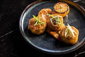 Grand Hyatt Nashville