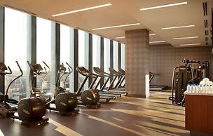 Grand Hyatt Nashville