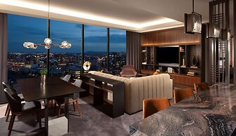 Grand Hyatt Nashville