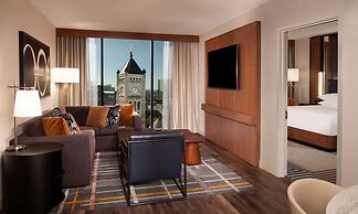 Grand Hyatt Nashville
