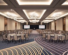 Grand Hyatt Nashville