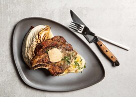 Grand Hyatt Nashville