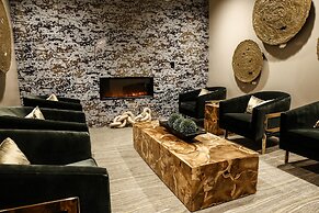 Grand Hyatt Nashville