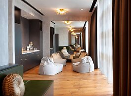 Grand Hyatt Nashville