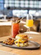 Grand Hyatt Nashville