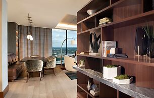 Grand Hyatt Nashville