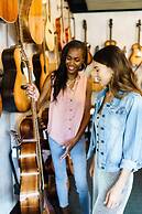 Grand Hyatt Nashville