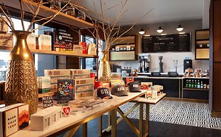 Grand Hyatt Nashville