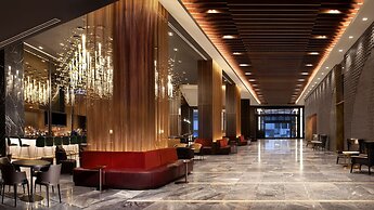 Grand Hyatt Nashville