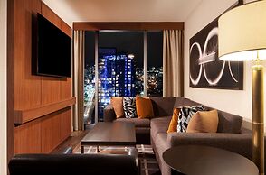 Grand Hyatt Nashville