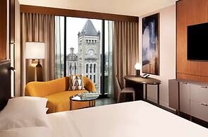 Grand Hyatt Nashville