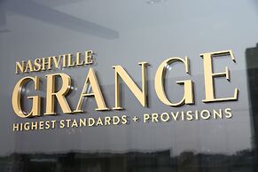 Grand Hyatt Nashville