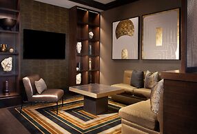 Grand Hyatt Nashville