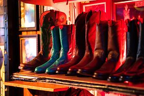 Grand Hyatt Nashville