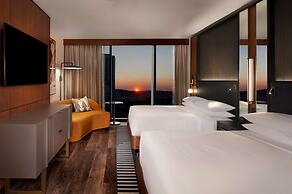 Grand Hyatt Nashville