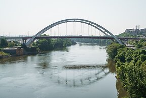 Grand Hyatt Nashville