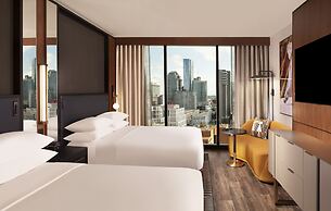 Grand Hyatt Nashville